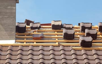 Totaig clay roofing costs