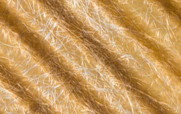 Totaig fibreglass roof waterproofing