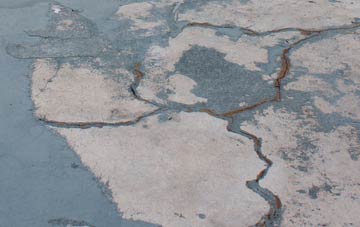 fibreglass roofing replacement Totaig