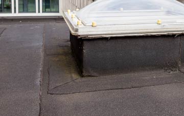 disadvantages of Totaig flat roofs