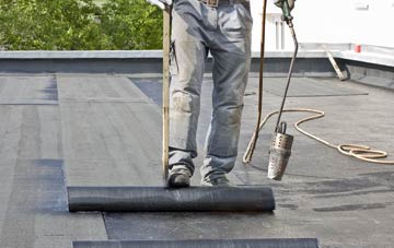 flat roof replacement Totaig, Highland