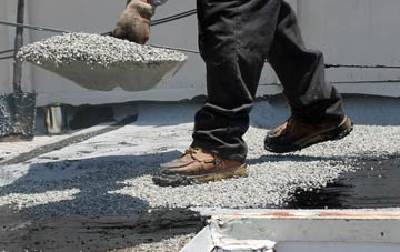Totaig flat roofing companies