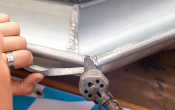 disadvantages of Totaig lead roofing