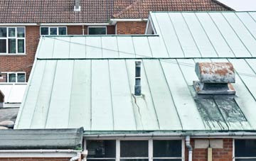 Totaig lead roofing costs