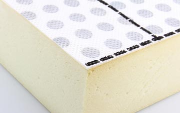 meeting Totaig building codes