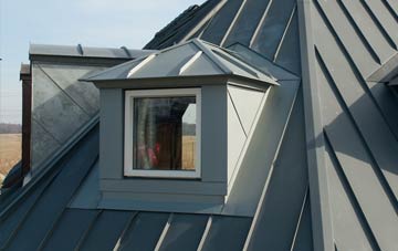 metal roofing Totaig, Highland
