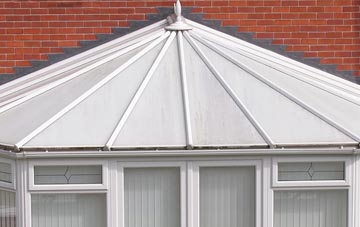 Totaig polycarbonate conservatory roof repairs