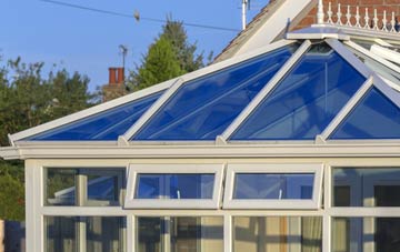 professional Totaig conservatory insulation