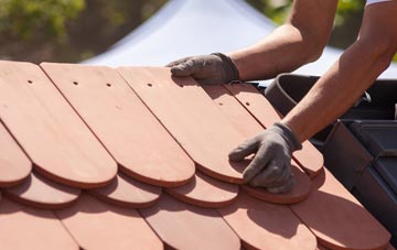 Totaig roof tile contractors