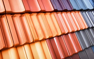Totaig roof tile costs