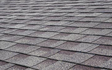 Totaig tiles for shallow pitch roofing