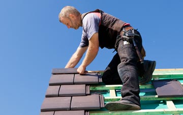 disadvantages of Totaig slate roofing