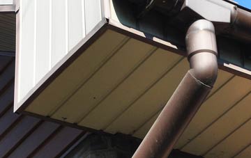 Totaig soffit installation costs