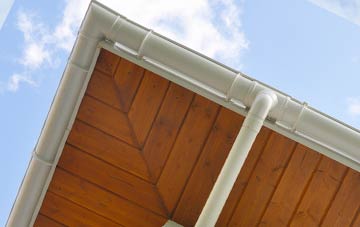 Totaig soffit types