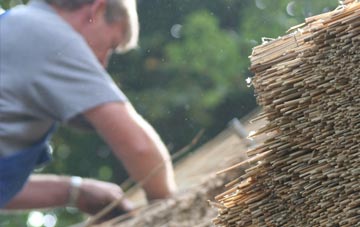 professional Totaig thatchers