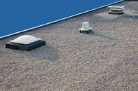 Totaig flat roofing