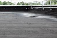 find rated Totaig flat roofing companies