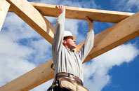 Totaig roof replacement work