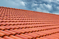 Totaig roofing tiles