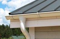 Totaig soffits